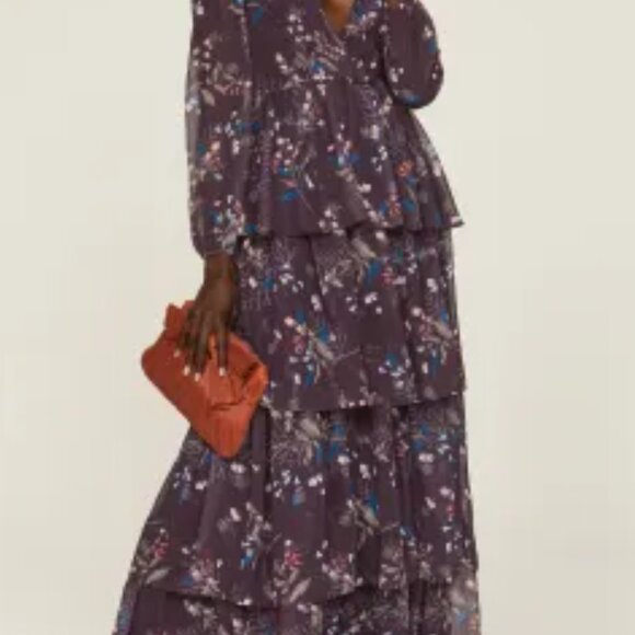 Ieena for Mac Duggal Size 12 - Picture 2 of 2